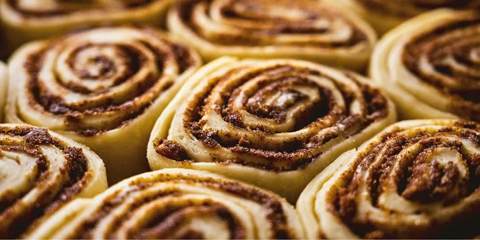 Sweet Bites Bakery Picture 2