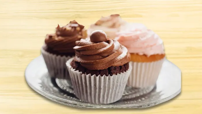 Sweet Bites Bakery Picture 6