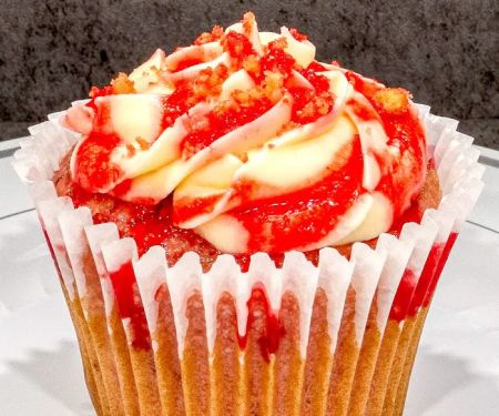 Sweet Delights by Denise