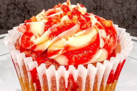 Sweet Delights by Denise