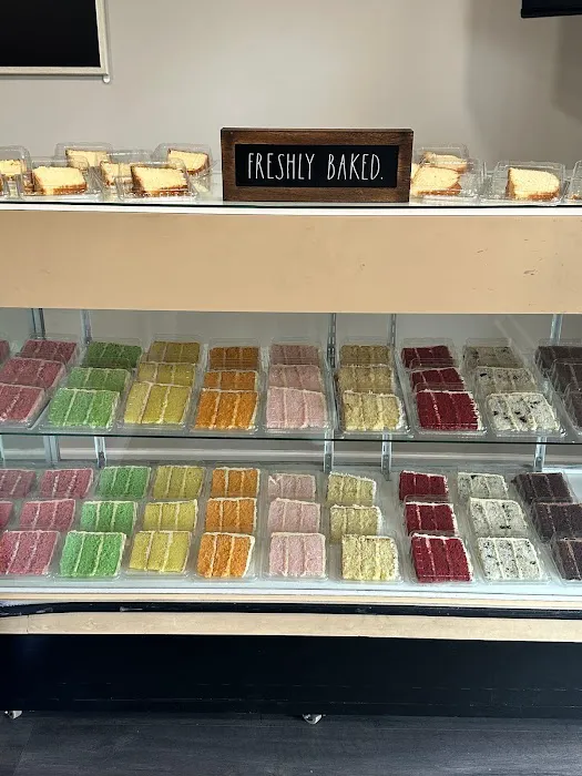 Sweet Delights by Denise Picture 4