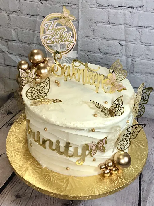 Sweet Delights by Denise Picture 9