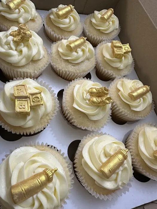 Sweet Delights by Denise Picture 7