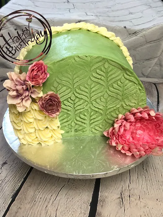 Sweet Delights by Denise Picture 3