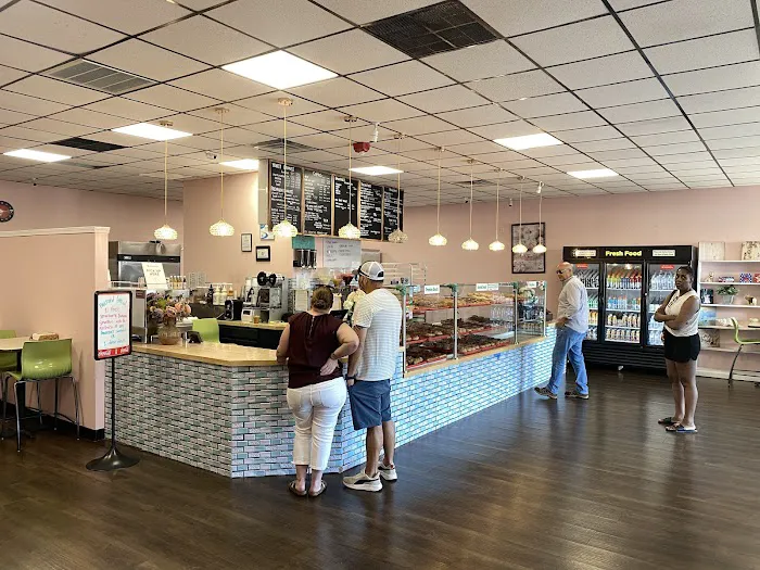 Big Apple Donuts And Cafe of Mauldin Picture 6