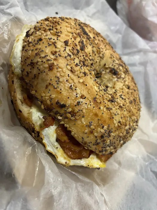 Big Apple Donuts And Cafe of Mauldin Picture 10