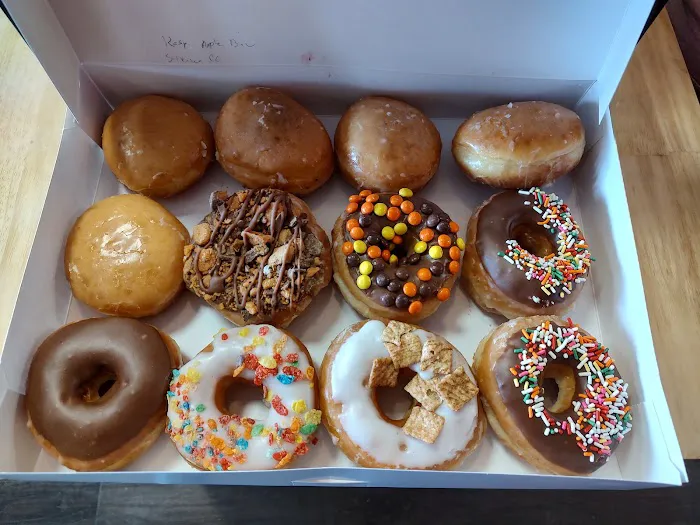 Big Apple Donuts And Cafe of Mauldin Picture 7