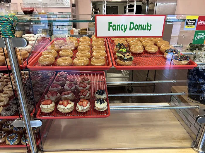 Big Apple Donuts And Cafe of Mauldin Picture 5