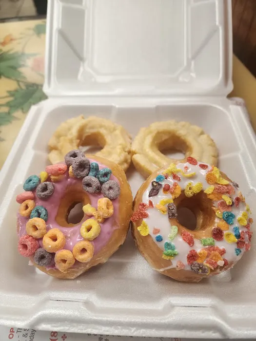 Big Apple Donuts And Cafe of Mauldin Picture 8
