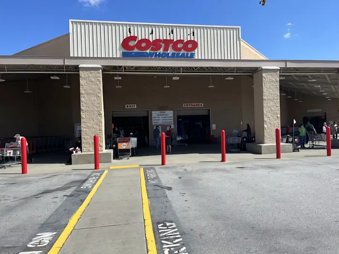 Costco Bakery Picture 1