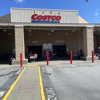 Costco Bakery ico