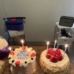The Bakery Off Augusta