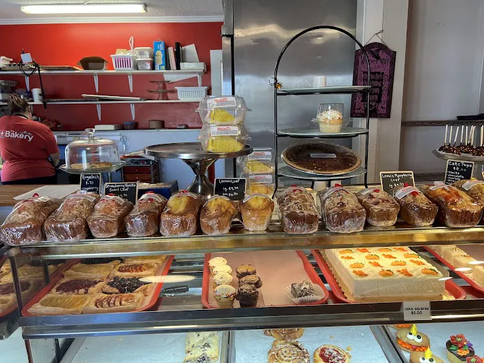 The Bakery Off Augusta Picture 10