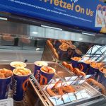 Auntie Anne's