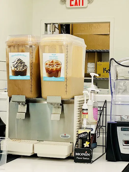 Cinnabon Picture 5