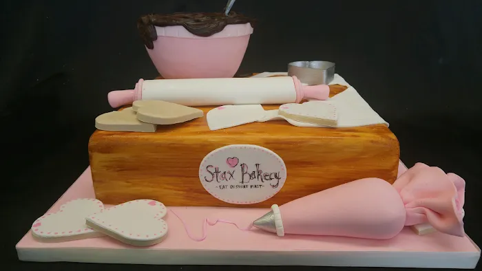 Stax Bakery Picture 4