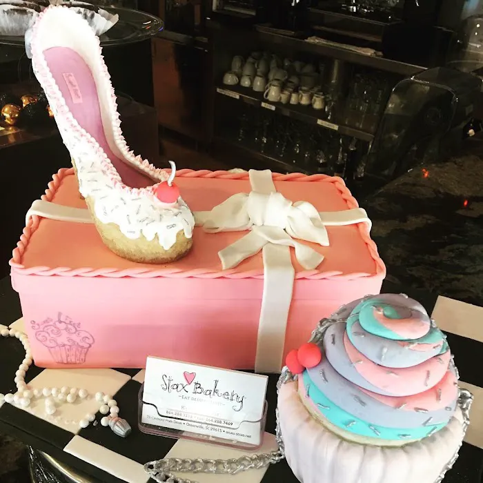 Stax Bakery Picture 5