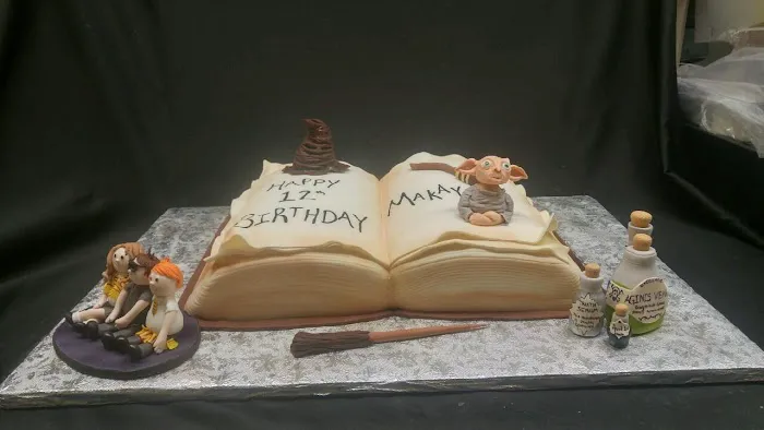 Stax Bakery Picture 3