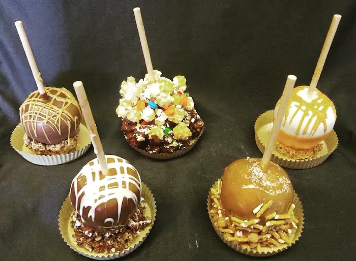 Stax Bakery Picture 2
