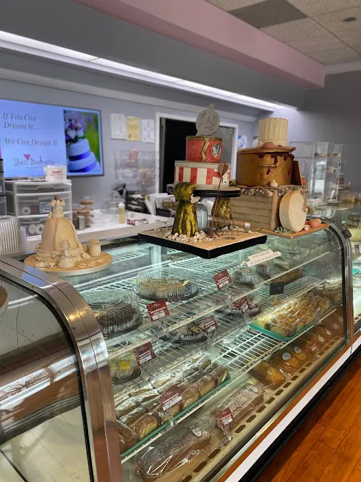 Stax Bakery Picture 8