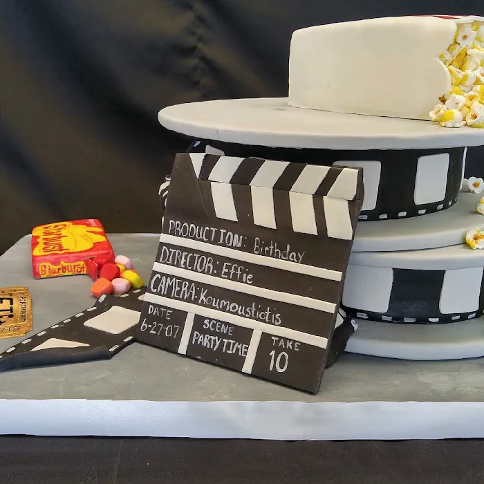 Stax Bakery Picture 9