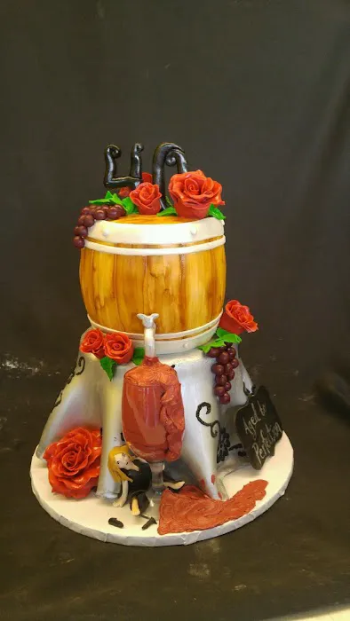 Stax Bakery Picture 7