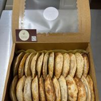 Savorio Eats ico
