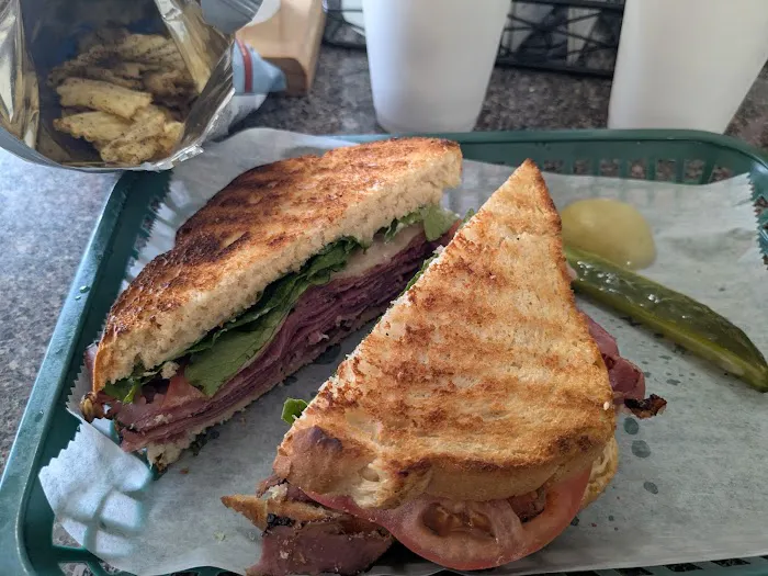 Greenfield's Bagels & Deli-Midtown Picture 5
