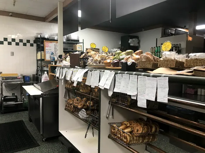 Greenfield's Bagels & Deli-Midtown Picture 8