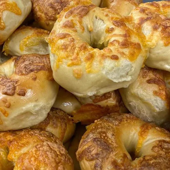 Greenfield's Bagels & Deli-Midtown Picture 6