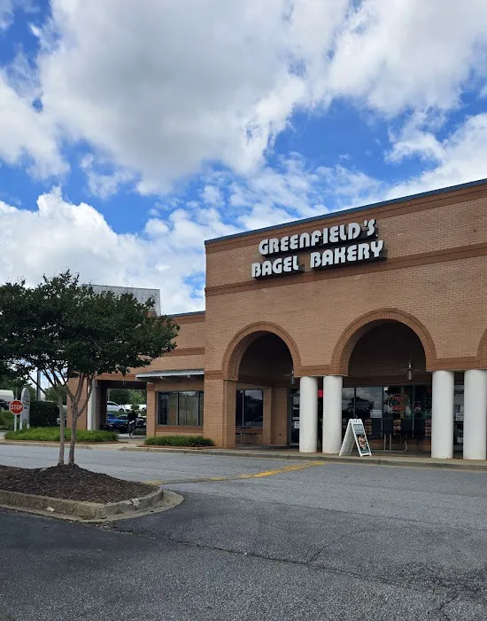 Greenfield's Bagels & Deli-Midtown Picture 4