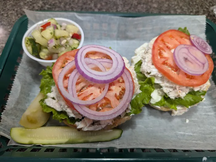 Greenfield's Bagels & Deli-Midtown Picture 7