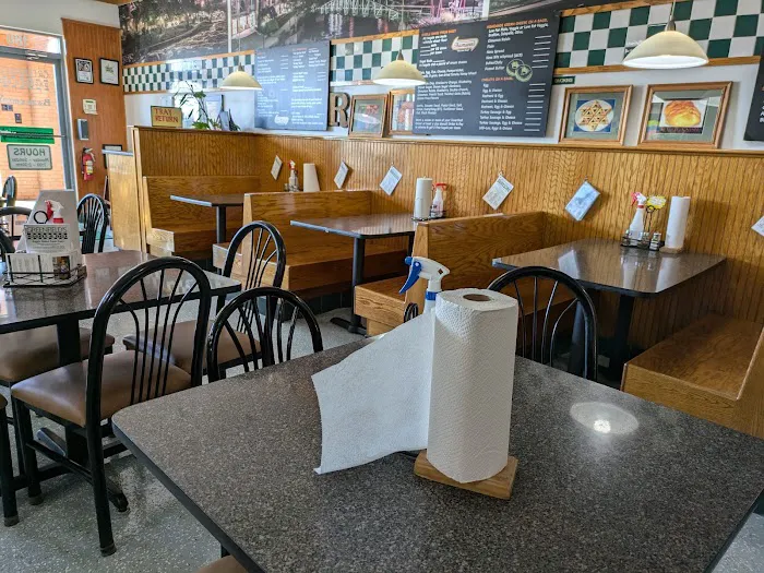Greenfield's Bagels & Deli-Midtown Picture 1