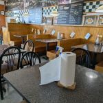 Greenfield's Bagels & Deli-Midtown