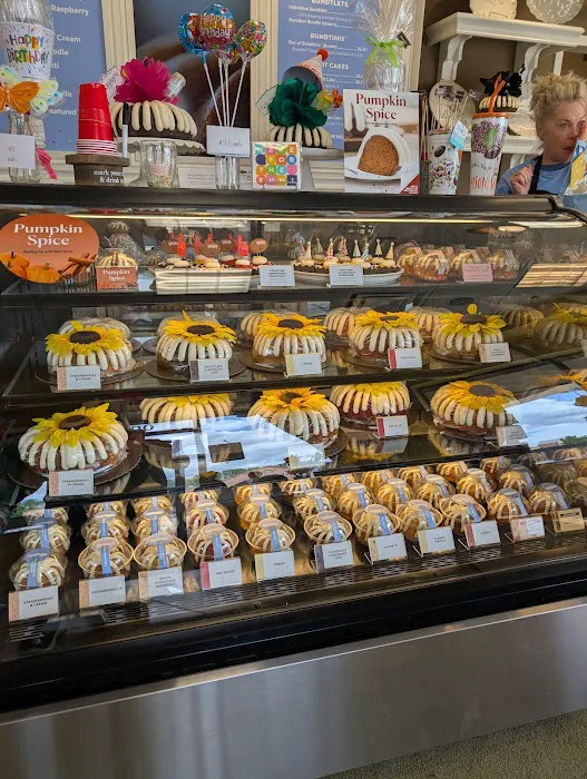 Nothing Bundt Cakes Picture 4