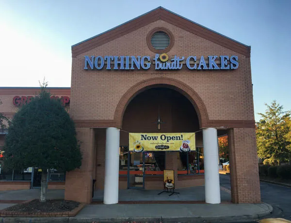 Nothing Bundt Cakes Picture 9