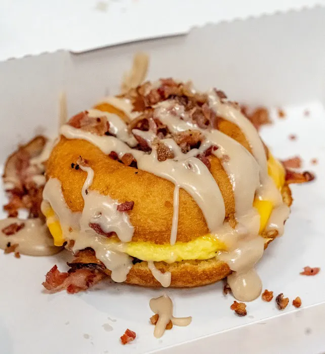 Duck Donuts Picture 4