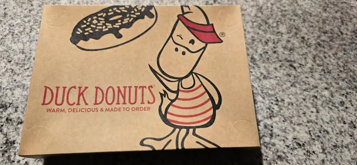 Duck Donuts Picture 1