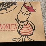 Duck Donuts