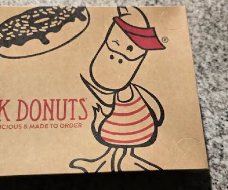 Duck Donuts