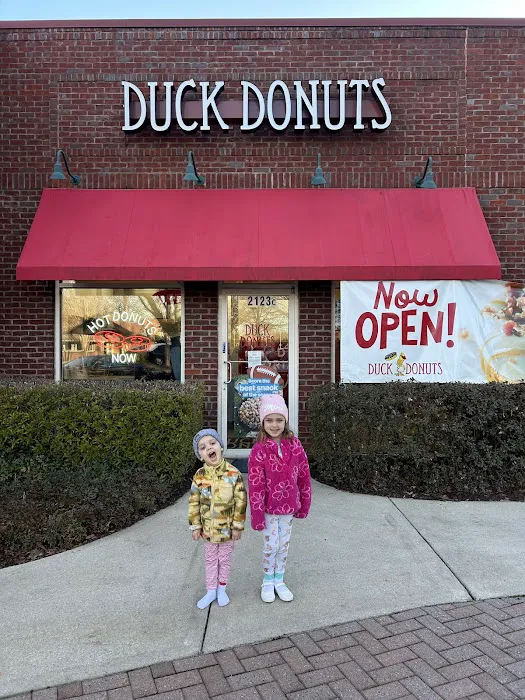 Duck Donuts Picture 3