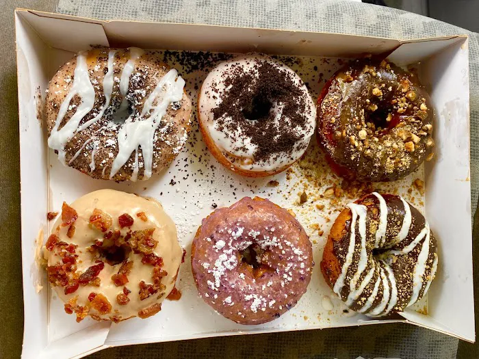 Duck Donuts Picture 6