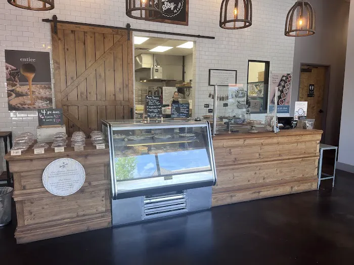Buttermilk Sky Pie Shop Greenville Picture 2