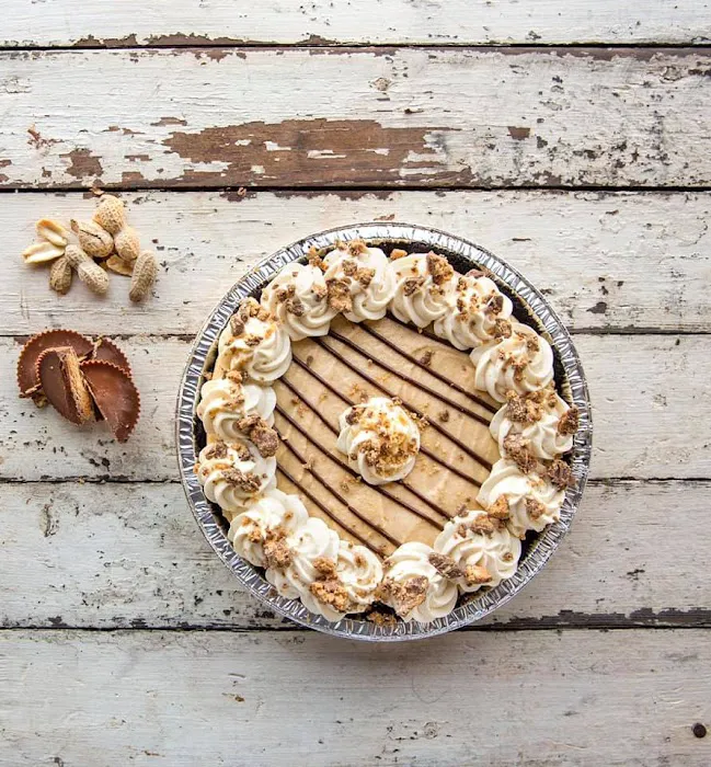 Buttermilk Sky Pie Shop Greenville Picture 7