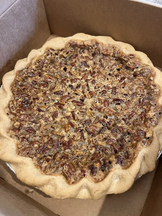 Buttermilk Sky Pie Shop Greenville Picture 5