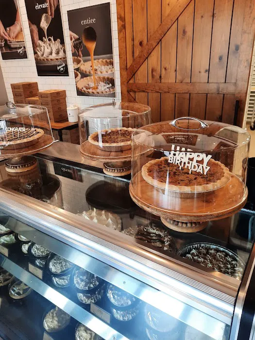 Buttermilk Sky Pie Shop Greenville Picture 4