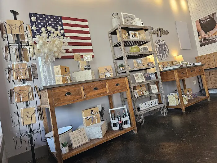 Buttermilk Sky Pie Shop Greenville Picture 9