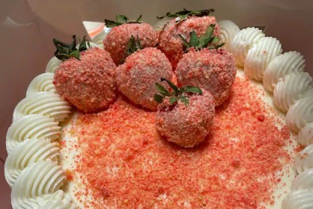 Exceptional Edibles Llc