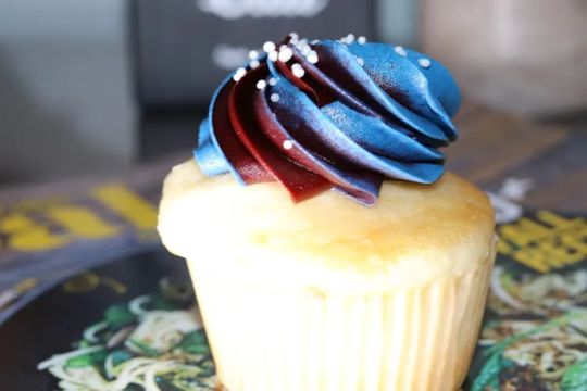Cakes To Dye For