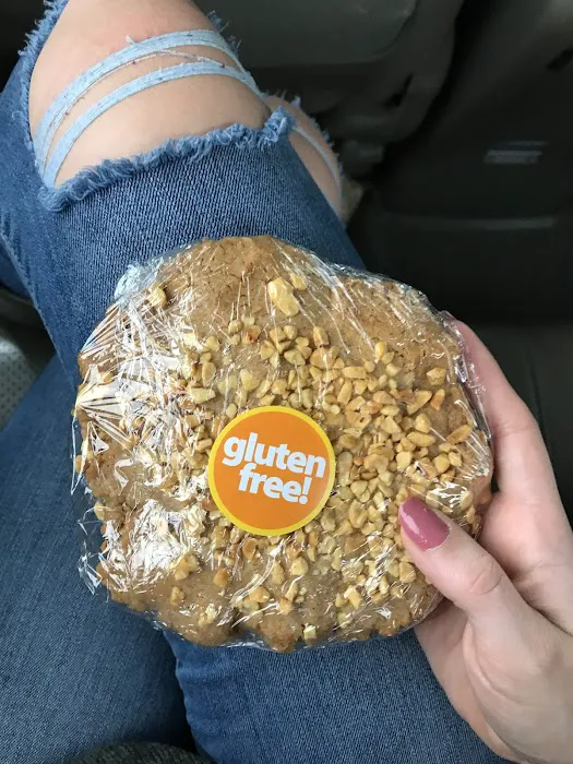 Hillbilly Gluten Free Bake Shop and Creamery Picture 10